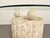 Fossil Stone Coffee Table attributed to Magnussen Ponte, 1980s For Sale - Image 11 of 12