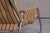 Metal Mid-Century Modern Sofa by Gillis Lundgren for Ikea, 1970s For Sale - Image 7 of 14