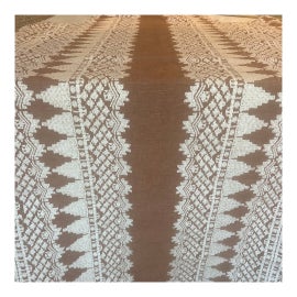 Example of Schumacher Fabrics