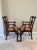 Late 20th Century English Traditional Chippendale Mahogany Armchairs - A Pair For Sale - Image 9 of 18