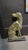 Victorian Brass and Iron Door Stop, Circa 1880 For Sale In Boston - Image 6 of 10