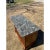 19th Century Louis Philippe Flam Mahogany Marble Top Chest of Drawer / Commodes For Sale - Image 10 of 18