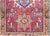 Early 20th Century Persian Heriz Rug For Sale In Chicago - Image 6 of 15