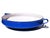 Offered is a Dansk Kobenstyle blue enamel Paella baking pan suitable for preparing pasta, roasts, or casseroles. Designed...