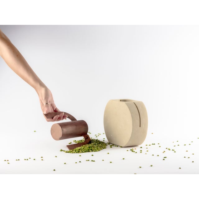 Contemporary Ampolle A by Gumdesign For Sale - Image 3 of 4