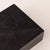 Black Vintage Italian Nero Granite Stone Box, 1960 For Sale - Image 8 of 9