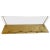 Gold Italian Brass Coat Rack, 1950s For Sale - Image 8 of 8