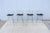 Metal Mid-Century Modern Harry Bertoia for Knoll Bertoia Bar Height Stools - Set of 4 For Sale - Image 7 of 18