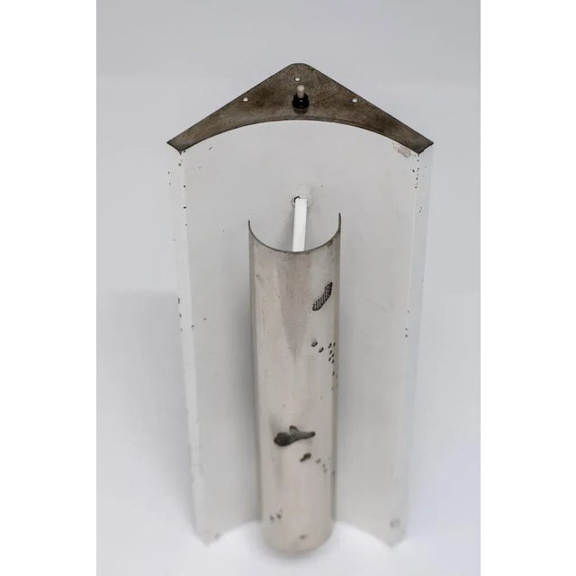 Czech Corner Lamps, Set of 2 For Sale - Image 10 of 10