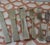 1970s Silver Dinner Fork, Pembury Pattern For Sale - Image 10 of 11