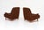 1950s Pair of Mid-Century Lounge Chairs by Heritage For Sale - Image 5 of 10