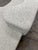 Cream Lara Sofa by Roberto Pamio & Noti Massari & Renato Toso for Stilwood For Sale - Image 8 of 10