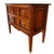 A French Neoclassical-inspired two-drawer chest from Hickory White’s Continental Classics collection. Crafted from high-...