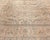 Early 20th Century Vintage Indian Abstract Handmade Wool Rug For Sale - Image 5 of 8