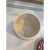 Ceramic Modern Decorative Red & Navy Chevron Bowl & Lid For Sale - Image 7 of 9