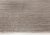 Modern Bauer Collection Pattern-Less Rug in Grey and Brown by Doris Leslie Blau For Sale - Image 4 of 6