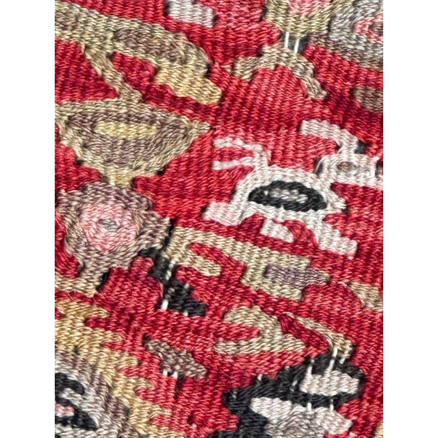 Antique Fine Linen, 1890s For Sale - Image 10 of 15