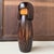 1970s Vintage Usaburo Kokeshi Bakushū by Okamoto Usaburo, 1970s For Sale - Image 5 of 10