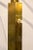 Metal Brass 7-Light Floor Lamp, Italy, 1970s For Sale - Image 7 of 10