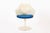 Original Fiberglass Tulip Arm Chair by Eero Saarinen for Knoll 1970s For Sale - Image 11 of 15