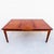 Monumental Danish Modern Rosewood Extension Dining Table by Skovby For Sale - Image 12 of 14