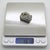 Vintage Italian Silver 800 Purse Dollhouse Miniature Box, 1970s For Sale - Image 10 of 14