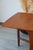Scandinavian Teak Folding Table from G-Plan, 1960s For Sale - Image 15 of 18