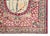 Early 20th Century Persian Pictorial Lavar Kirman Rug For Sale - Image 12 of 15