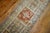 Textile Antique Zabihi Collection Turkish Sivas Runner - 2'9" x 11'2" For Sale - Image 7 of 8