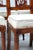 Directoire Dining Chairs, Set of 6 For Sale - Image 10 of 15