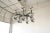 Mid-Century Modern Chrome Space Age Chandelier With 16 Lights, 1970s For Sale In Las Vegas - Image 6 of 10
