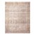 Amber Lewis x Loloi Georgie Ocean / Sand 5'-0" x 7'-6" Area Rug For Sale