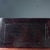 Vintage Blood Sandalwood Stool, Miniature Ming Style Table For Sale In Los Angeles - Image 6 of 9