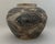 Vintage Asian-Style Ceramic Vase With Raised Relief Fish Motif For Sale - Image 13 of 13