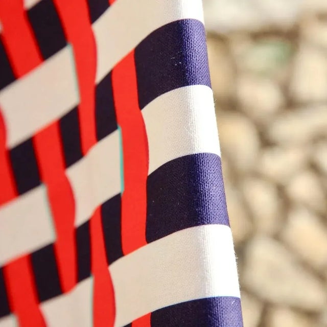 Beige Wipers by Alto Duo, Set of 3 For Sale - Image 8 of 9