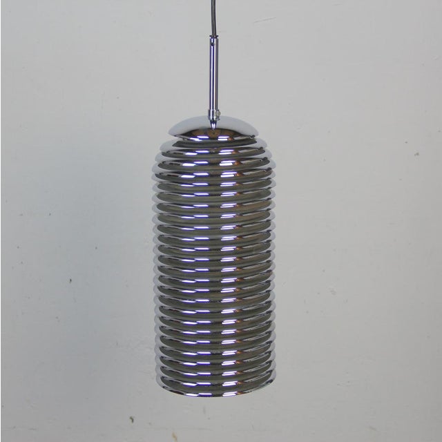 1970s Saturn Lamp by Kazuo Motozawa for Staff Leuchten, 1972 For Sale - Image 5 of 5