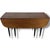 Mid-Century Drop-Leaf Spider Leg Folding Table from G Plan For Sale - Image 4 of 11