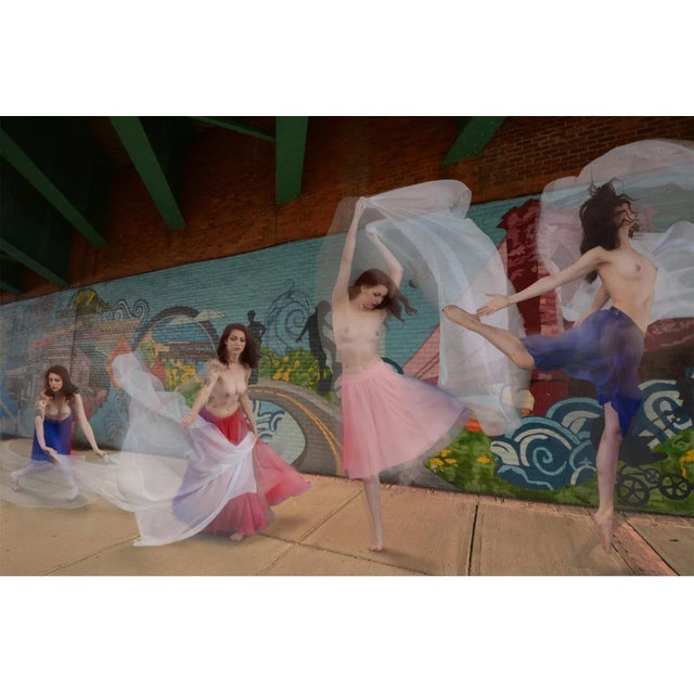 Digital photograph , ed. 2 of 9 hp premium satin photo paper with archival inks born in japan in 1940 and educated at the...