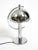 Large Exceptional Chrome Table Lamp by Gebrüder Cosack, 1960s For Sale - Image 6 of 18