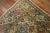 Vintage Tabriz Multi-Color Traditional Hand-Knotted Rug, 9'6'' X 13' For Sale In New York - Image 6 of 13
