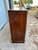 French French 19th Century Louis Philippe Burl Walnut Chest of Drawers / Commode For Sale - Image 3 of 12