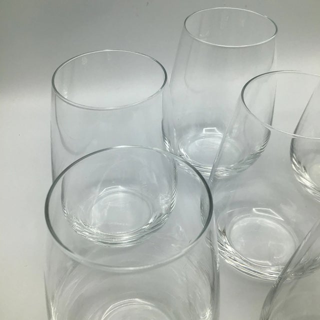 Schott and Zwiesel Cocktail Glasses - Set of 6 For Sale - Image 10 of 13