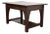 Limbert Antique Mission Oak Arts & Crafts Desk or Library Table, Circa 1910 For Sale