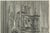After Hodson, Tomb of Louis De Brézé, Rouen, 1877, Engraving For Sale - Image 4 of 9