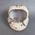 French Ceramic Anthropomorphic Figure by Marcel Giraud (circa 1990s). A wonderfully characterful and humorous sculptural...