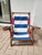 Coastal Cape Cod Style Children's Nauset Chairs, Pair For Sale - Image 3 of 6