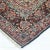 Early 20th Century Antique Persian Rug - 4′8″ × 7′3″ For Sale - Image 4 of 5
