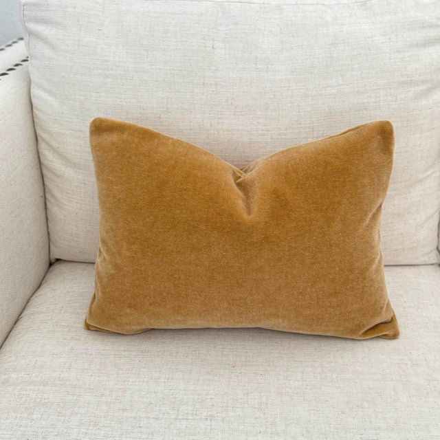 A luxe staple neutral enough to blend but vibrant enough to accent, Golden Camel is our star, do-it-all color in these...