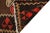 Mid 20th Century Mid 20th Century Vintage Decorative Large Turkish Kilim Rug For Sale - Image 5 of 7