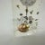 Clock in Acrylic Glass by Pierre Giroudon, France, 1970s For Sale - Image 4 of 8